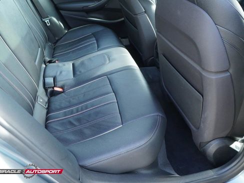 Used 2018 BMW 530e xDrive w/ M Sport Package 2 image 37