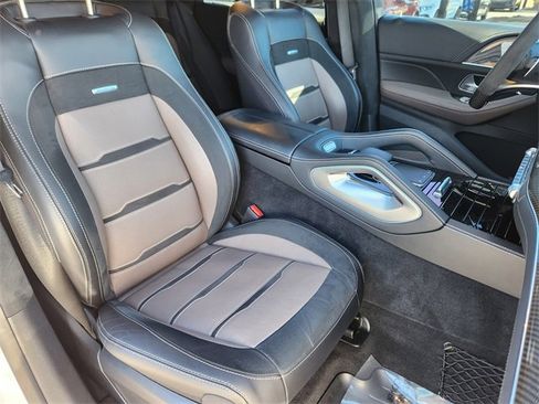 Certified 2021 Mercedes-Benz GLE 63 AMG S image 21