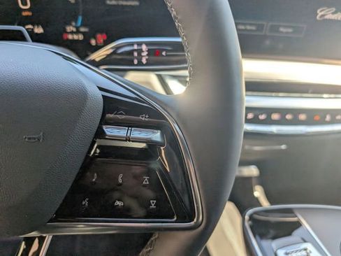 New 2026 Cadillac Lyriq Premium Sport w/ LPO, Floor Liner Package image 18