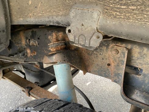 Used 2012 Toyota Tundra 4x4 Double Cab image 41