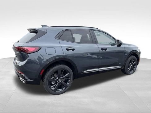 New 2026 Buick Envision Sport Touring AWD/4WD image 2