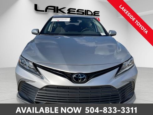 Certified 2023 Toyota Camry LE image 10