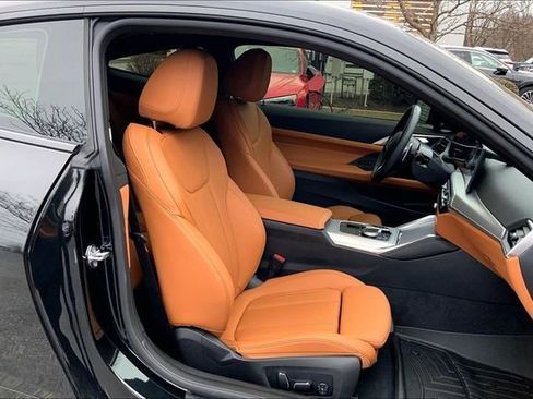 Used 2024 BMW 440i xDrive Coupe image 8