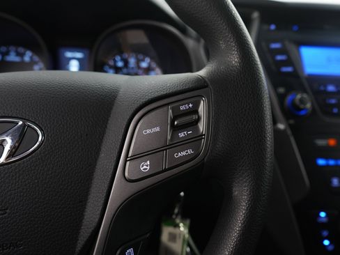 Used 2015 Hyundai Santa Fe Sport FWD image 25