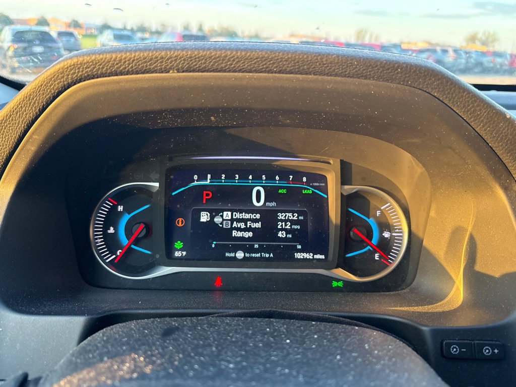 Used 2020 Honda Pilot EX image 27
