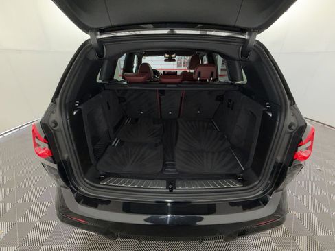 Used 2022 BMW X3 sDrive30i w/ M Sport Package 2 image 26