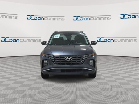 Used 2022 Hyundai Tucson SEL FWD image 3