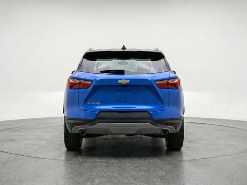 Used 2025 Chevrolet Blazer LT image 7
