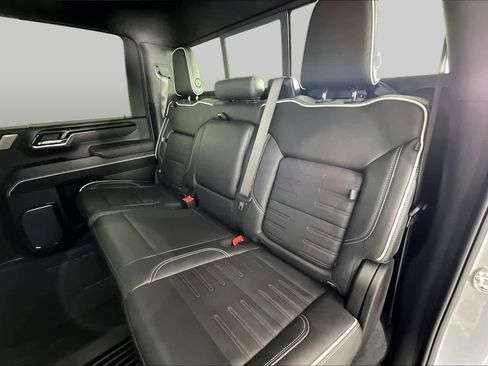 Used 2024 GMC Sierra 2500 AT4X w/ AT4X AEV Edition AWD/4WD image 19
