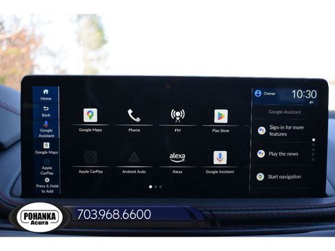 New 2026 Acura MDX Type S image 14