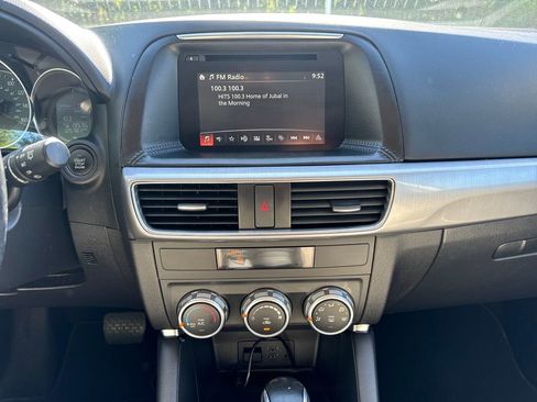 Used 2016 MAZDA CX-5 Touring FWD image 18