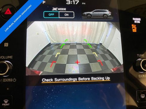 Certified 2025 Subaru Outback Premium w/ Popular Package #1 image 18