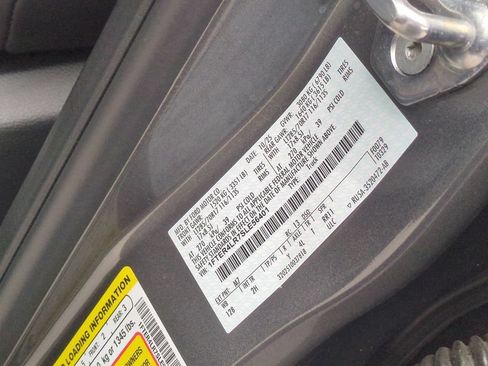 Used 2025 Ford Ranger Raptor AWD/4WD image 30