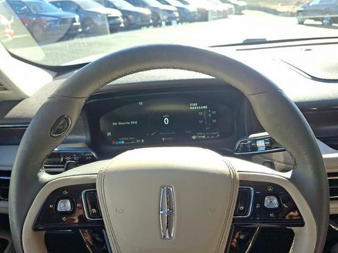 Used 2023 Lincoln Aviator Reserve w/ Equipment Group 201A image 20