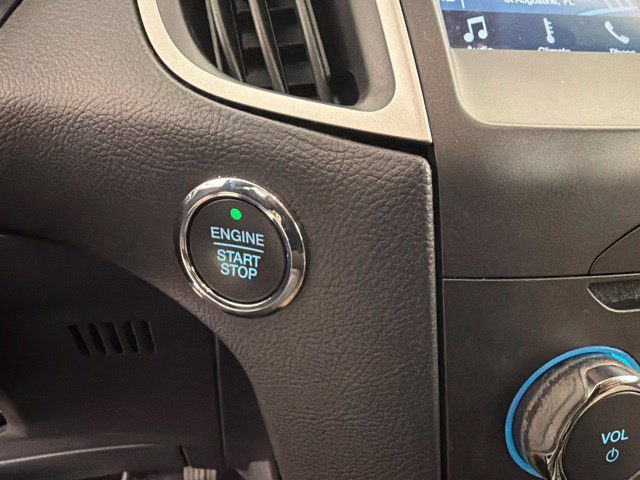 Certified 2017 Ford Edge SEL w/ Equipment Group 201A FWD image 27