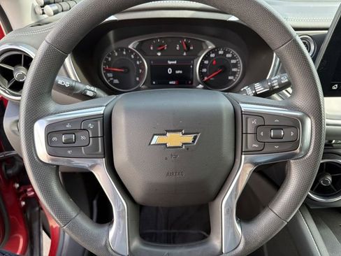 Used 2023 Chevrolet Blazer LT w/ Convenience Package AWD/4WD image 16