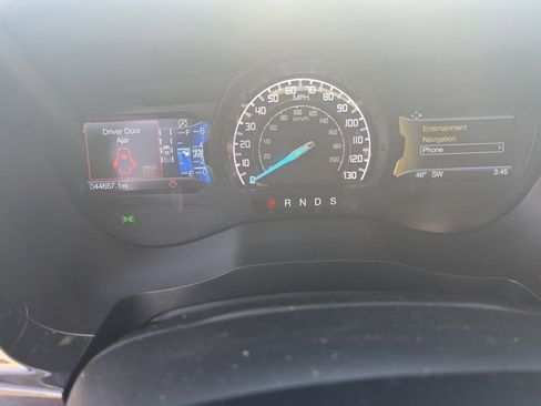 Used 2021 Ford Ranger Lariat w/ Equipment Group 501A High image 10