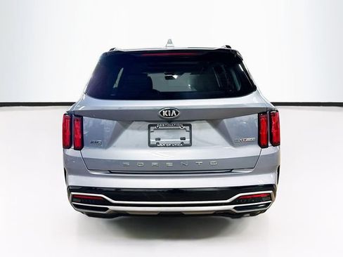 Used 2021 Kia Sorento SX AWD/4WD image 6