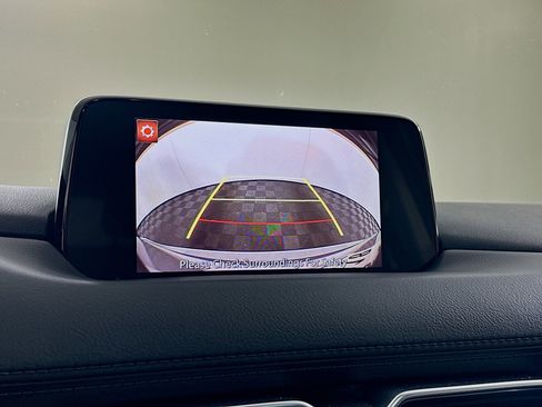 Used 2018 MAZDA CX-5 Grand Touring w/ Premium Package image 23