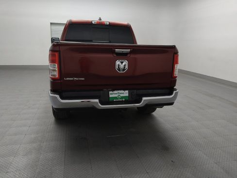 Used 2020 RAM 1500 Lone Star image 6