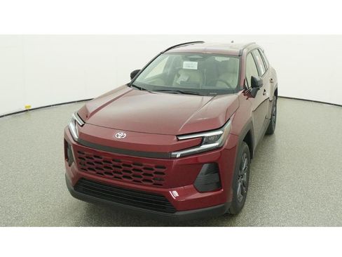 New 2026 Toyota RAV4 XLE Premium image 16