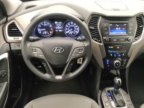 Used 2018 Hyundai Santa Fe Sport AWD/4WD image 22