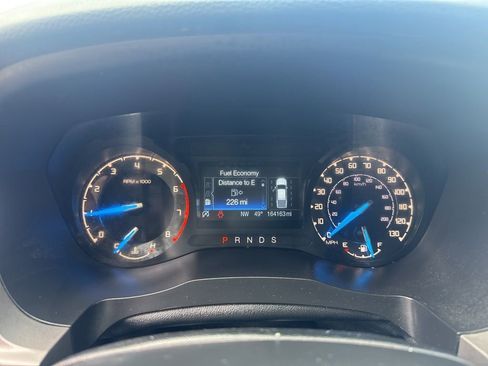 Used 2019 Ford Ranger XLT w/ Equipment Group 302A Luxury image 21