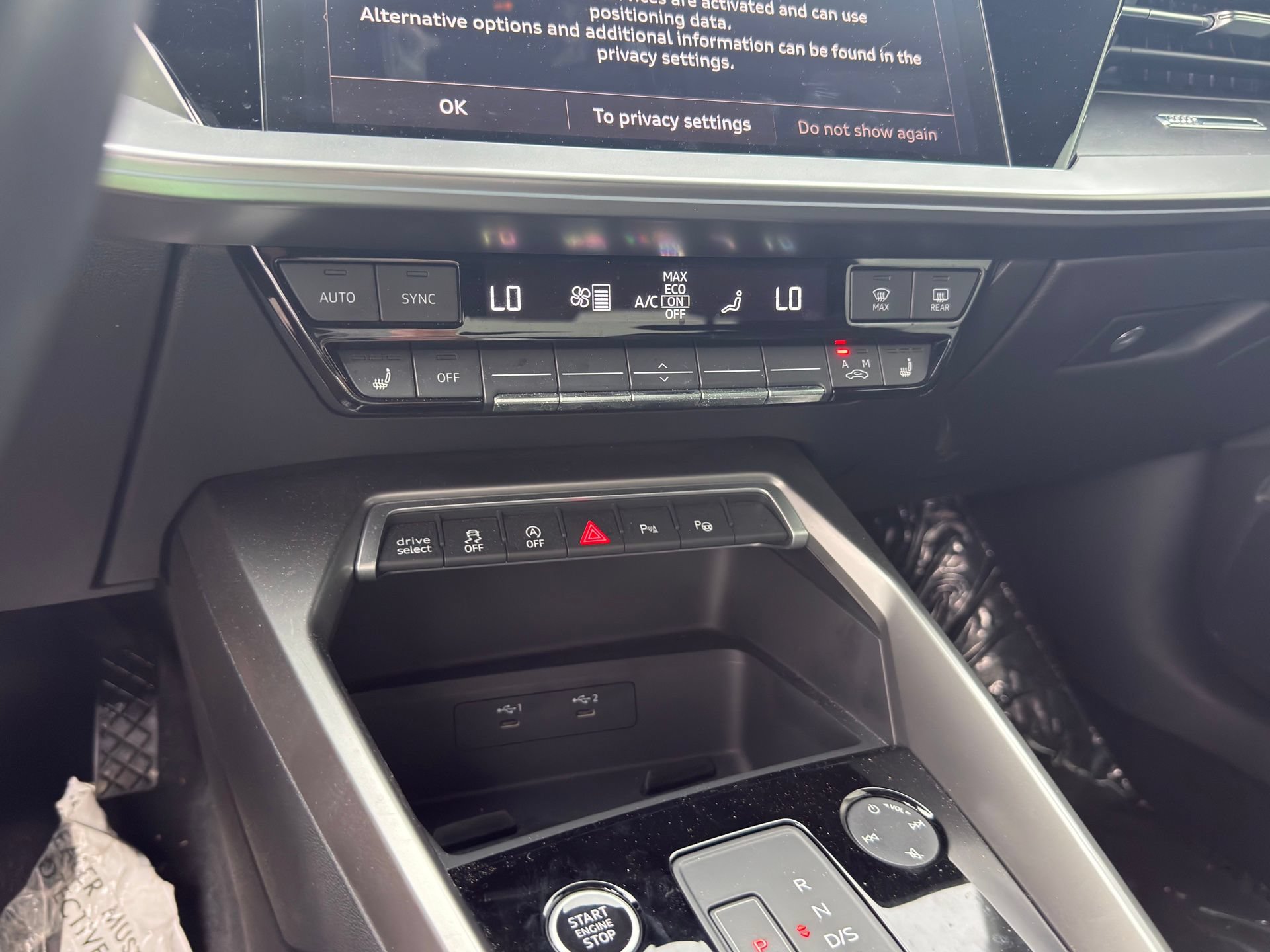 Used 2023 Audi A3 2.0T Premium Plus w/ Premium Plus Package FWD image 18