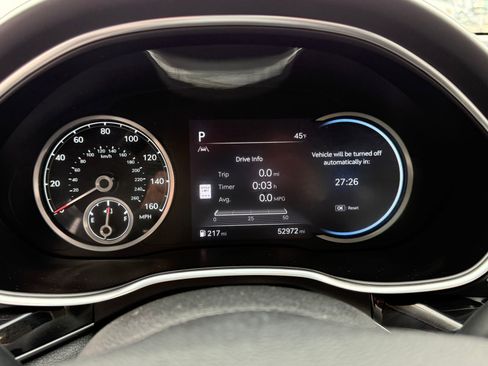 Used 2023 Genesis G80 2.5T image 19