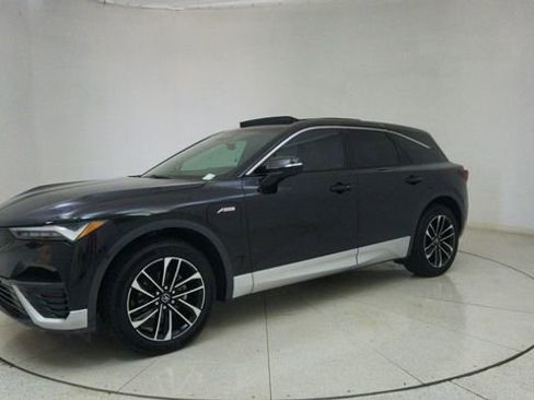 Used 2024 Acura ZDX A-Spec image 65