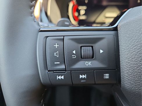 New 2026 Nissan Pathfinder Platinum AWD/4WD image 20