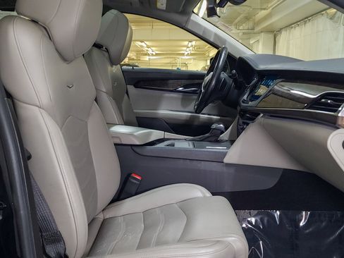 Used 2018 Cadillac CT6 Luxury image 53