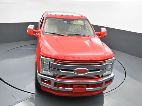 Used 2018 Ford F250 Lariat w/ Lariat Ultimate Package image 31