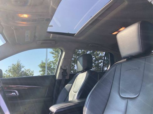 Used 2015 GMC Terrain Denali FWD image 20