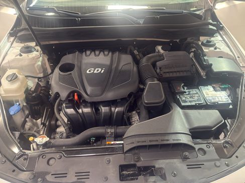 Used 2015 Kia Optima EX w/ EX Premium Package image 29