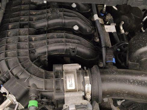 Used 2021 Ford F150 XLT RWD image 30