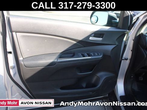 Used 2015 Honda CR-V LX image 18