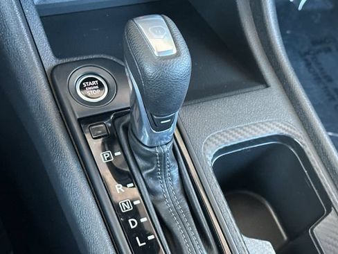 Used 2024 Nissan Sentra S FWD image 17