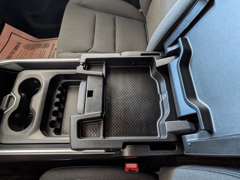 Used 2022 RAM 1500 Big Horn image 16