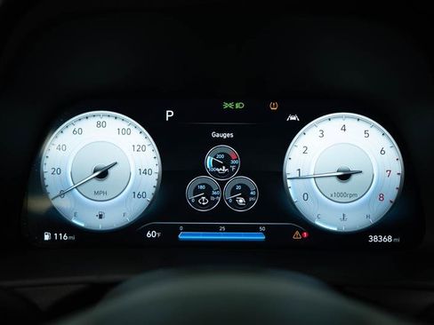 Used 2023 Hyundai Sonata N Line FWD image 19