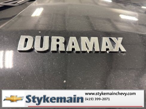 Used 2020 Chevrolet Silverado 1500 LTZ w/ LTZ Plus Package image 28