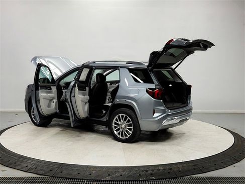 New 2026 GMC Terrain Denali image 13