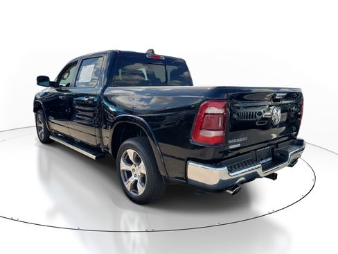 Used 2021 RAM 1500 Laramie image 6