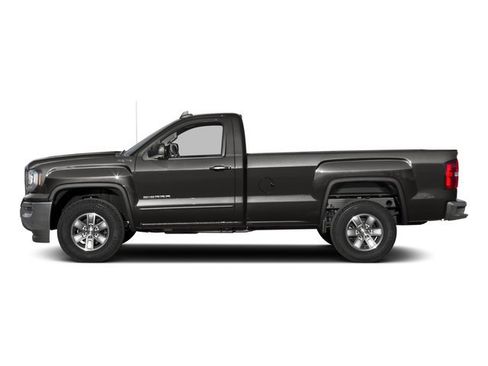 Used 2016 GMC Sierra 1500 2WD Regular Cab image 6
