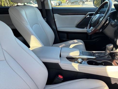 Certified 2021 Lexus RX 350 FWD w/ Premium Package image 5