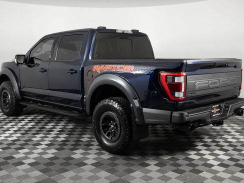 Used 2023 Ford F150 Raptor image 4