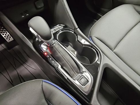 New 2026 Buick Encore GX Sport Touring w/ Advanced Technology Package image 19