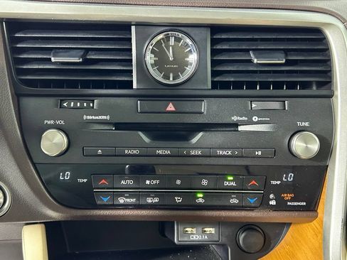 Used 2020 Lexus RX 350 FWD w/ Premium Package image 21
