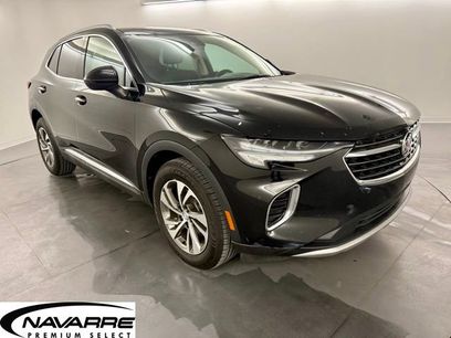 Used 2023 Buick Envision Essence