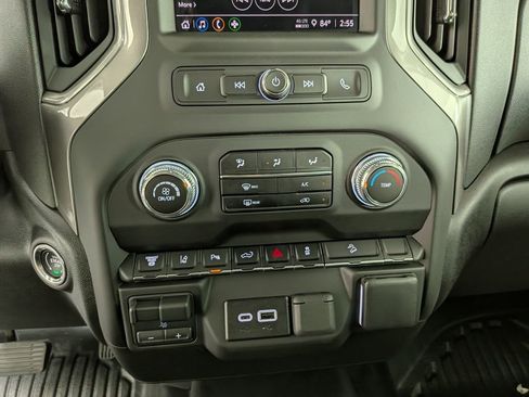 New 2025 GMC Sierra 2500 Pro w/ 1SA Pro Safety Plus Package image 21